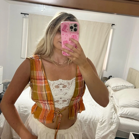 AERIE top - Picture 5 of 14